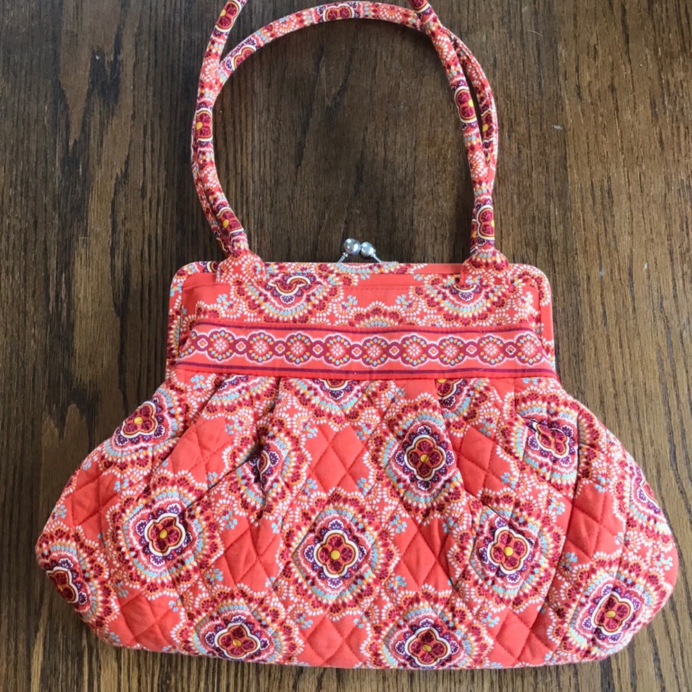 Vera Bradley Shoulder Purse